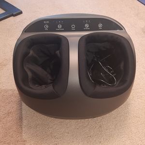 RENPHO Foot Massager Machine with Heat